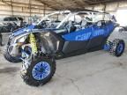 2020 Can-Am Maverick X3 Max X RS Turbo RR