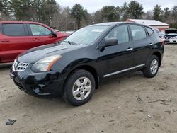 Nissan salvage cars for sale: 2014 Nissan Rogue Select S