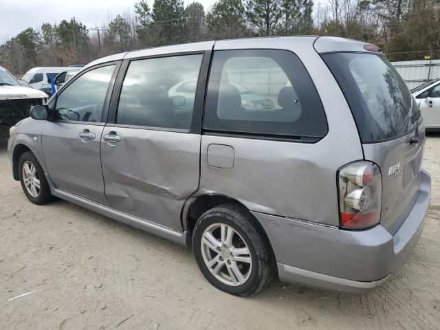 2004 Mazda MPV Wagon