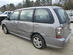 2004 Mazda MPV Wagon