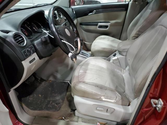 2009 Saturn Vue XR