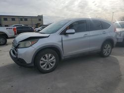 2014 Honda CR-V EX en venta en Wilmer, TX