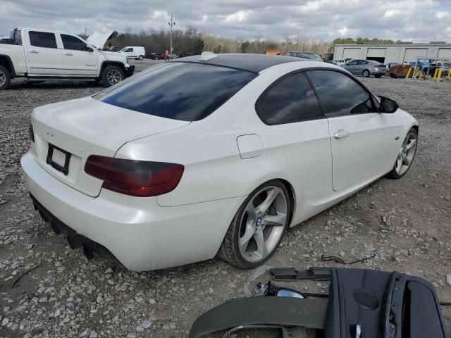 2011 BMW 335 I