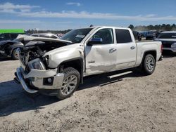 2014 GMC Sierra K1500 SLT en venta en Houston, TX