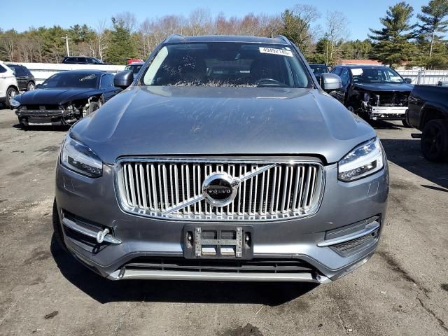 2016 Volvo XC90 T6