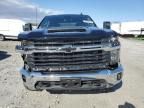 2024 Chevrolet Silverado K3500 LT