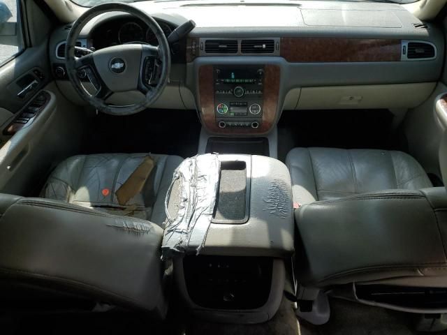 2007 Chevrolet Tahoe K1500