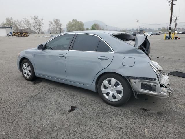 2007 Toyota Camry CE