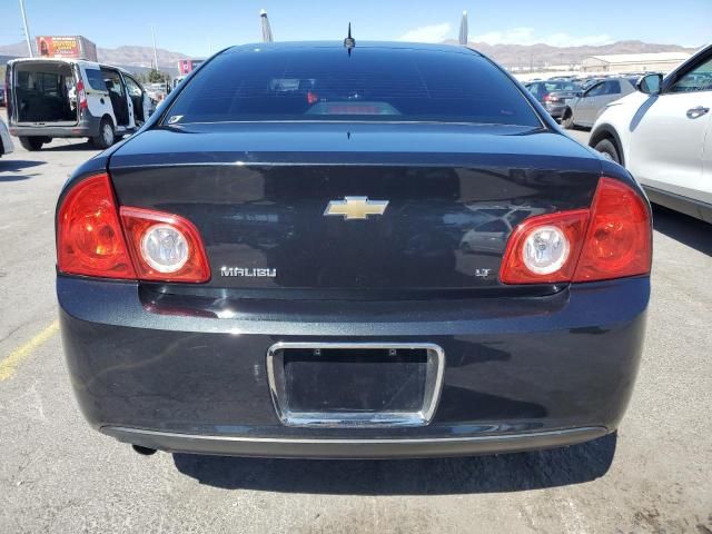 2009 Chevrolet Malibu 1LT