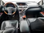 2010 Lexus RX 450H