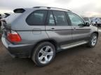 2005 BMW X5 4.4I