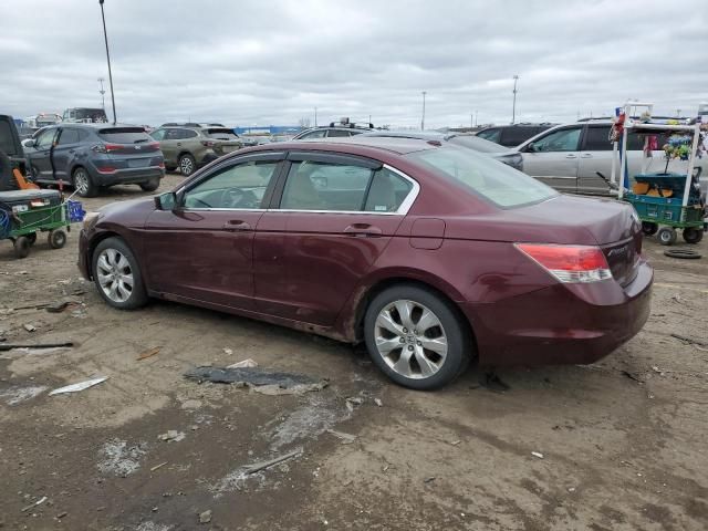 2010 Honda Accord EXL