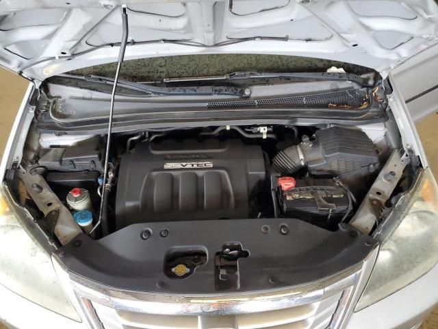 2010 Honda Odyssey LX