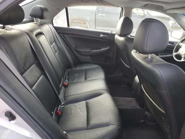 2006 Honda Accord EX