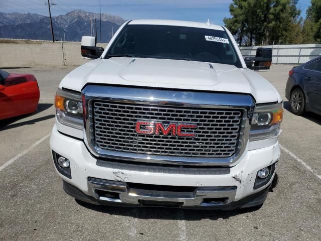 2015 GMC Sierra K2500 Denali