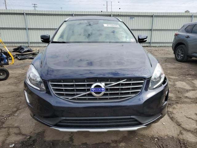 2016 Volvo XC60 T6 Premier