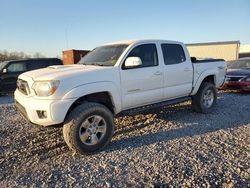 2014 Toyota Tacoma Double Cab en venta en Hueytown, AL