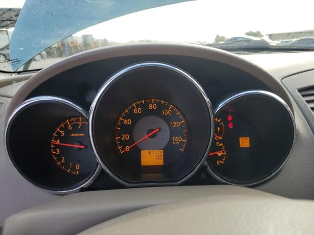 2006 Nissan Altima S