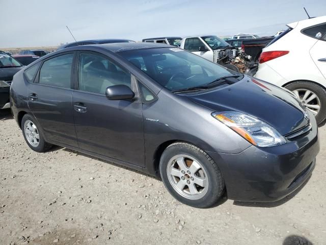 2009 Toyota Prius