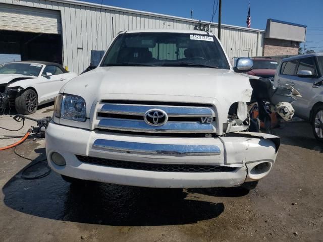 2003 Toyota Tundra Access Cab SR5