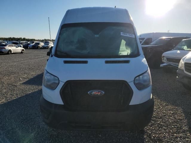 2023 Ford Transit T-250