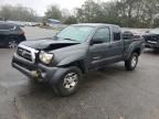 2009 Toyota Tacoma Prerunner Access Cab