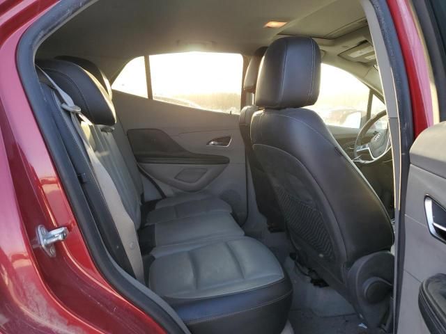 2013 Buick Encore Premium