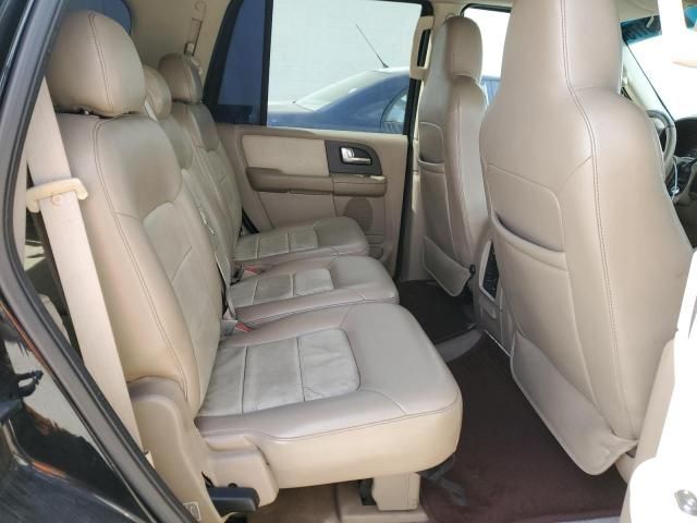 2004 Ford Expedition Eddie Bauer