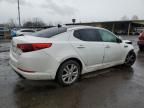 2012 KIA Optima EX