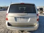 2011 Chrysler Town & Country Touring L