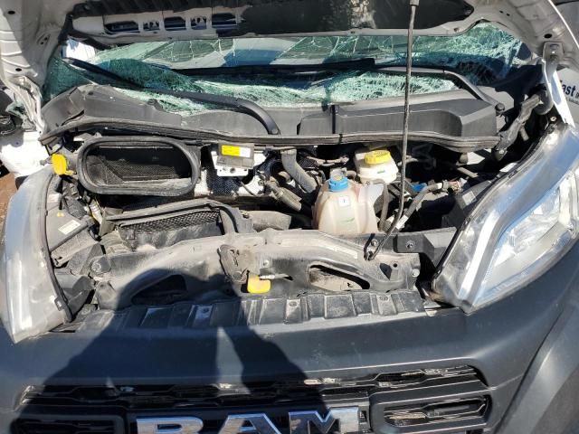 2023 Dodge RAM Promaster 2500 2500 High