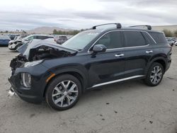 2020 Hyundai Palisade SEL en venta en Las Vegas, NV