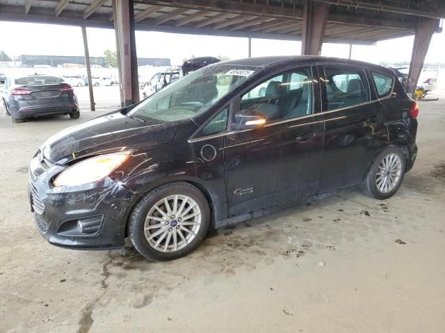 2013 Ford C-MAX Premium