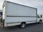 2010 GMC Savana Cutaway G3500