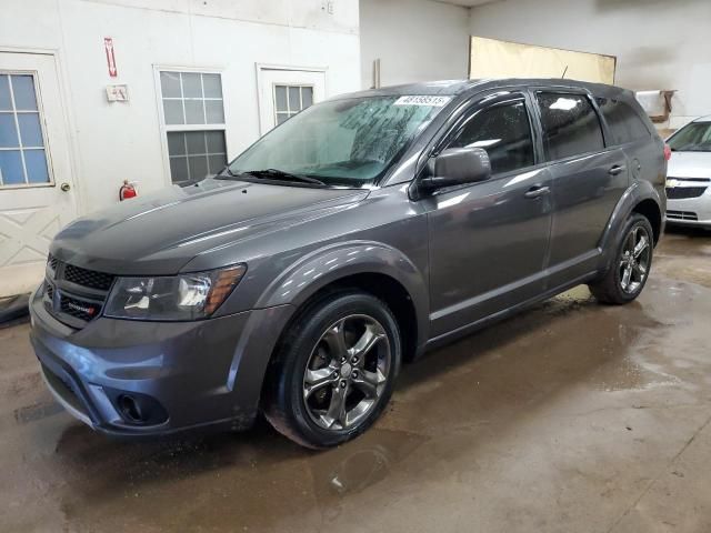 2014 Dodge Journey R/T