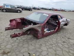 Salvage cars for sale at Martinez, CA auction: 2019 Dodge Challenger SRT Hellcat