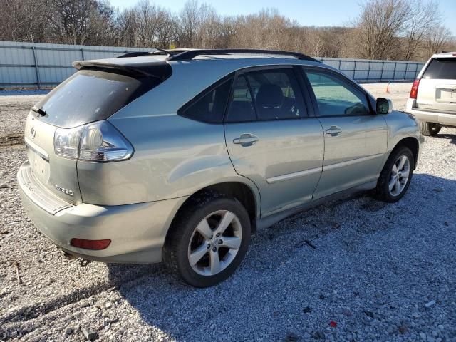 2006 Lexus RX 330