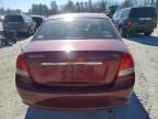 2007 KIA Spectra EX