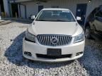 2011 Buick Lacrosse CXL