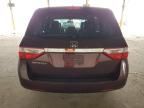 2013 Honda Odyssey EXL