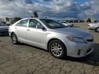 2011 Toyota Camry Hybrid