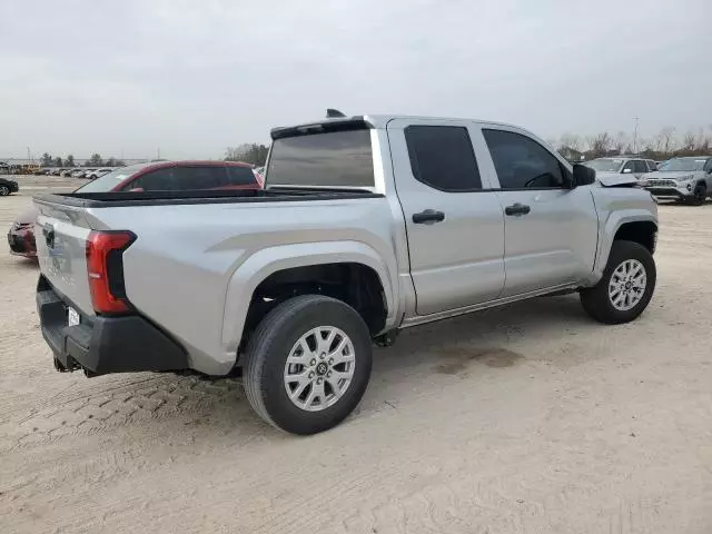 2024 Toyota Tacoma Double Cab