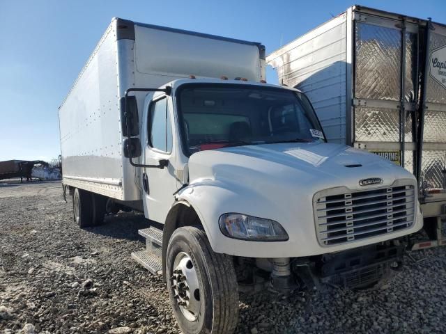 2020 Freightliner M2 106 Medium Duty