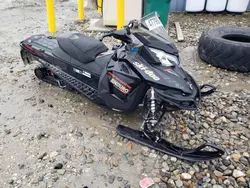 Salvage motorcycles for sale at West Warren, MA auction: 2017 Skidoo 2017 Skidoo Renegade