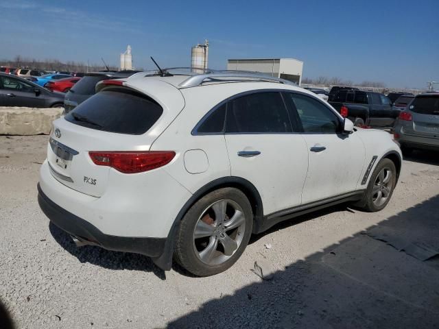 2009 Infiniti FX35