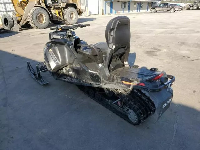 2021 Skidoo 2021 Skidoo Grand Touring