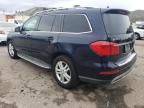 2013 Mercedes-Benz GL 350 Bluetec