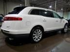 2010 Lincoln MKT