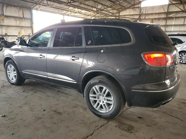 2014 Buick Enclave