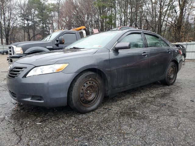 2007 Toyota Camry CE